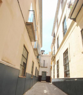 Acogedor estudio en el centro de Sevilla